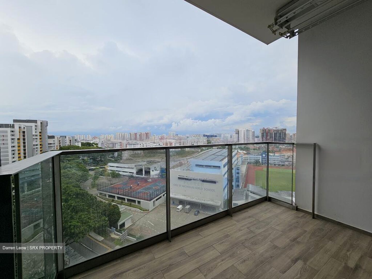 The Panorama (D20), Condominium #430346801